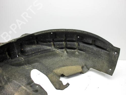 Wheel arch AUDI Q3 (8UB, 8UG) 2.0 TFSI quattro | BP28823262C56