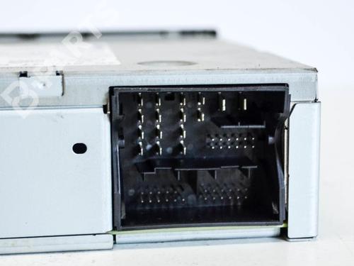 Used Electronic module VW GOLF VII (5G1, BQ1, BE1, BE2) 1.6 TDI (105 hp) 6502810