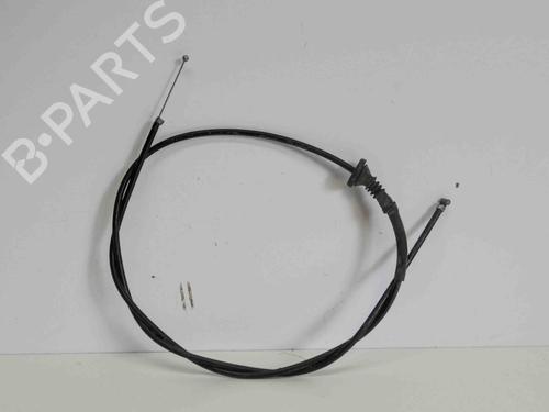 Used Cable Cable BMW X4 (F26) xDrive 20 i (184 hp) 14692768 14692768