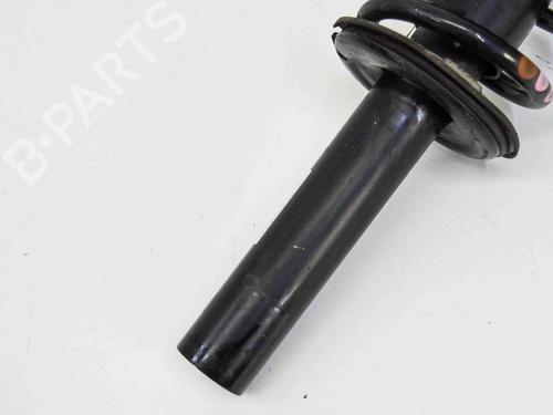 Left front shock absorber AUDI Q5 (8RB) 2.0 TFSI quattro | BP12231324M16