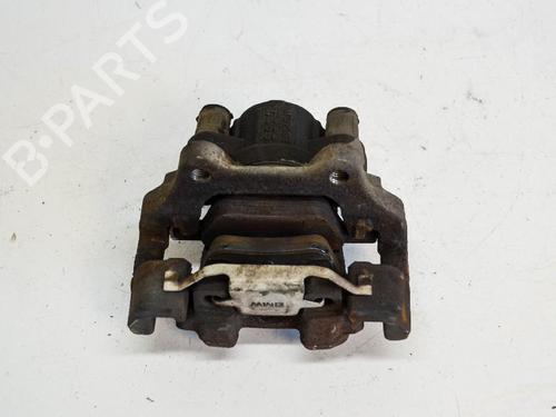 Left rear brake caliper BMW 4 Coupe (F32, F82) 420 d | BP14691528M107 