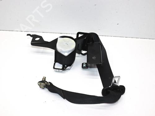 Rear right seatbelt SUBARU FORESTER (SJ_) 2.5 AWD (SJ9) | BP37280697I28 - Image 4
