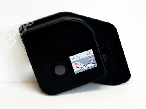 Used Other AUDI A4 B8 (8K2) 2.0 TDI (136 hp) 6490320