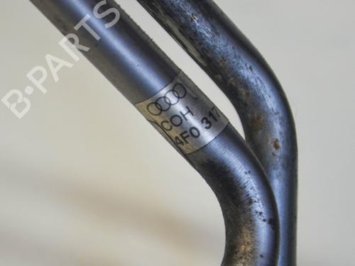Pipe AUDI A6 C6 (4F2) 3.0 TFSI quattro | BP14673933M125 