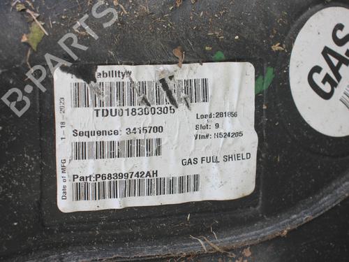 Benzintank CHRYSLER 300C (LX) 3.6 | BP38422015C62 - Image 12