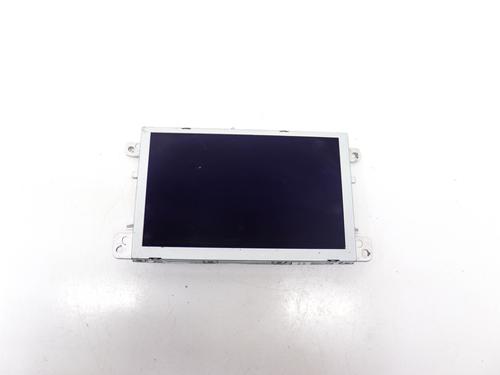 Used Display monitor AUDI Q5 (8RB) 3.0 TFSI quattro (272 hp) 30140341
