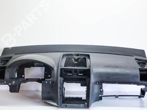 Used Dashboard VW TOURAN (1T1, 1T2) 1.9 TDI (105 hp) 6491943