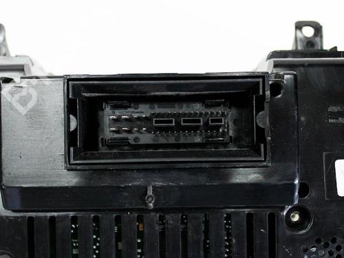 Instrument cluster SEAT ALTEA (5P1) 1.9 TDI | BP7912300C47 