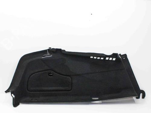 Boot lining AUDI A6 C7 (4G2, 4GC) 2.0 TFSI | BP19747003I3