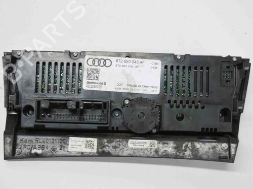 Electronic module AUDI A4 B8 (8K2) 2.0 TDI | BP7913640M83