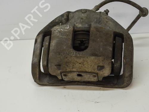 Right front brake caliper BMW 5 Touring (E61) 520 d | BP14673332M104 