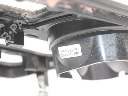 Middle console MERCEDES-BENZ G-CLASS Platform/Chassis (W464) G 350 D 4-matic (464.320) | BP36852827I22  - Image 8