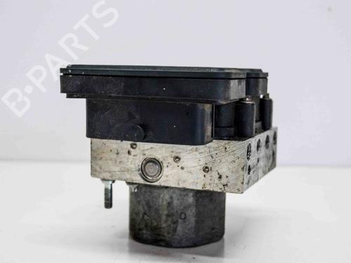 Used ABS pump MERCEDES-BENZ CLA Coupe (C117) CLA 220 CDI / d (117.303) (170 hp) 6499632