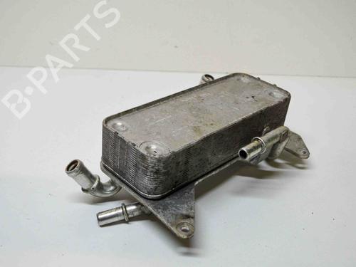 Oil radiator AUDI A6 C7 (4G2, 4GC) 2.0 TFSI quattro | BP10529962M33