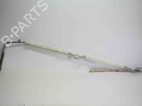 Venstre gardin kollisjonspute SKODA OCTAVIA II Combi (1Z5) 1.8 TSI 4x4 (160 hp) 14671608