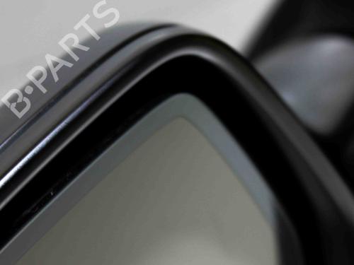 Left mirror AUDI A5 (8T3) S5 quattro | BP22358529C26