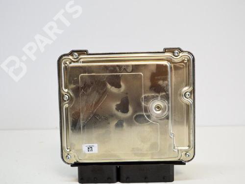 Engine control unit (ECU) BMW 3 Touring (F31) 318 d | BP6499124M57 