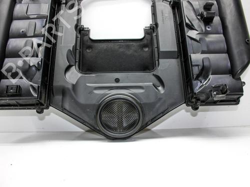 Air filter box MERCEDES-BENZ GL-CLASS (X164) GL 450 4-matic (164.871) | BP28606009M87