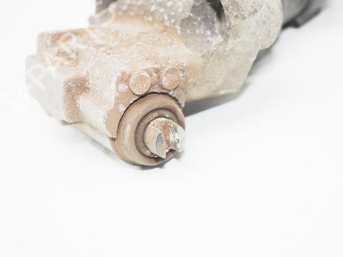 Electric handbrake PORSCHE CAYENNE (92A) 4.8 S | BP31926008E5 