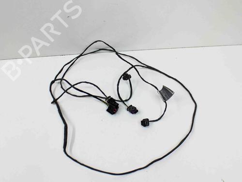 Elektronisk modul BMW X5 (E70) xDrive 30 i (230 hp) 21087654