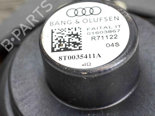 Electronic module AUDI A5 (8T3) 2.0 TDI | BP14690483M83 