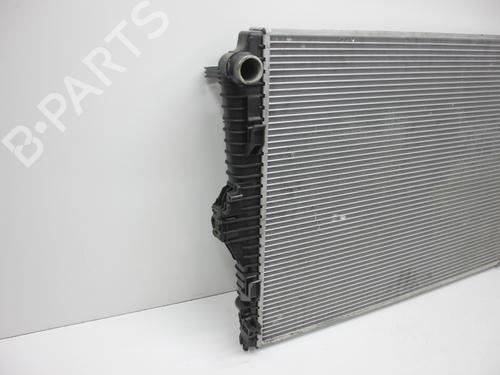 Water radiator PORSCHE CAYENNE (92A) 4.8 S | BP33325123M31 - Image 6
