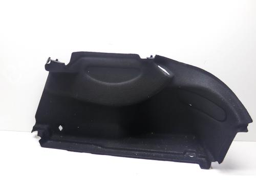 Used Boot lining MERCEDES-BENZ CLA Coupe (C117) CLA 250 (117.344) (211 hp) 29752389