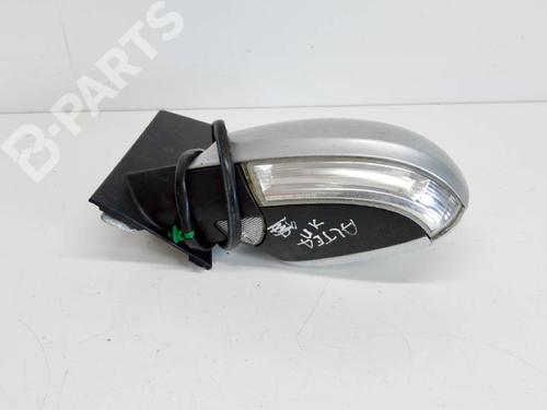 Left mirror SEAT ALTEA (5P1) 1.6 LPG | BP7914819C26 