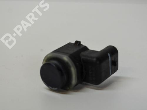 Elektronisk modul BMW 5 (F10) 535 i (306 hp) 10300380