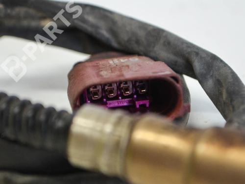 Elektronisk sensor AUDI A6 C6 Avant (4F5) 2.0 TFSI | BP6483820M84 