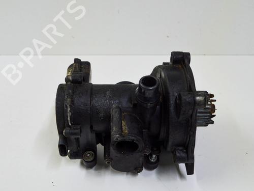 Used Thermostat housing SKODA OCTAVIA III (5E3, NL3, NR3) 1.8 TSI (180 hp) 14684600