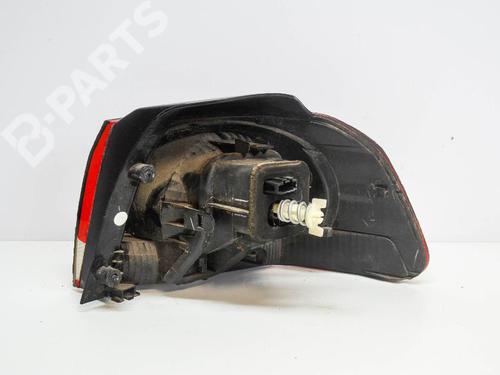 Left taillight VW GOLF VI (5K1) 1.4 TSI | BP7743114C34 