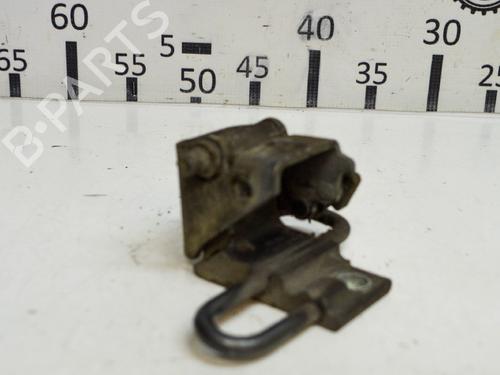 Used Hinge/Door check strap VW TOURAN (1T1, 1T2) 1.9 TDI (105 hp) 14672766