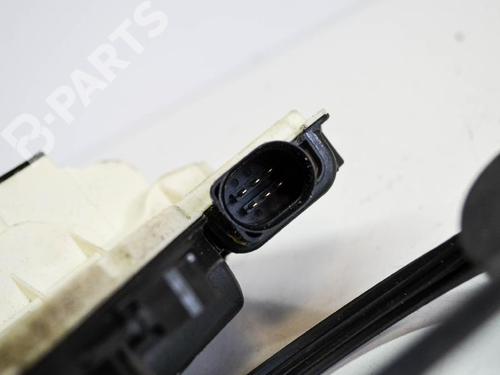 Rear right lock VW TIGUAN (5N_) 1.4 TSI | BP7915530C99 