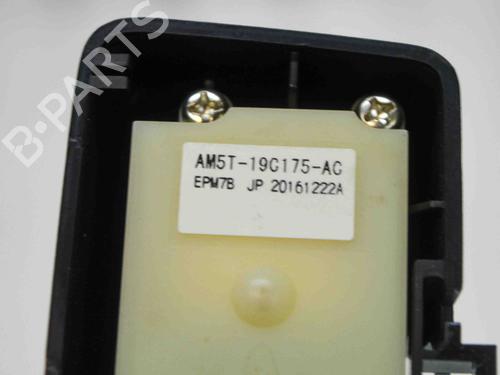 Antenne/Base FORD KUGA II (DM2) 1.5 TDCi | BP8849063C140