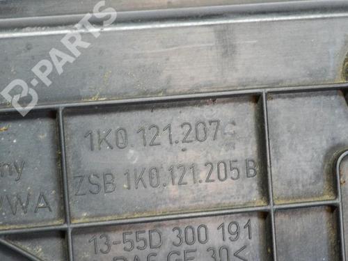 Elektronisk modul VW GOLF V (1K1) 2.0 TDI (140 hp) 8853553