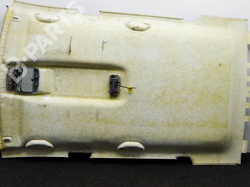 Interior roof SKODA OCTAVIA II Combi (1Z5) 1.6 TDI | BP8358122I12 