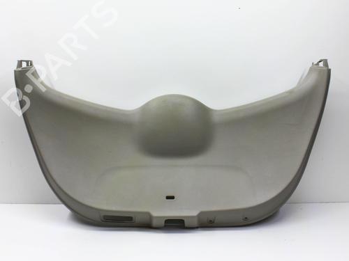 Used Boot lining NISSAN LEAF (ZE0) Electric (109 hp) 21591626