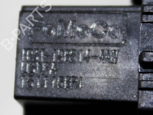 Switch FORD USA MUSTANG Coupe 3.7 V6 | BP28821505I30 