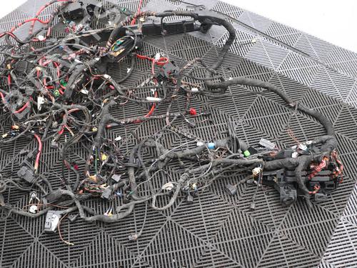 Wiring harness AUDI A4 B9 (8W2, 8WC) 2.0 TFSI quattro | BP39523409E16 - Image 2