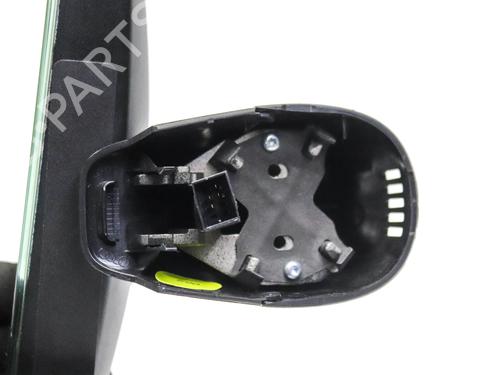 Rear mirror AUDI A4 B9 (8W2, 8WC) 2.0 TFSI | BP32300034I6 - Image 3