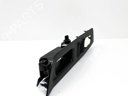 Front left exterior door handle FORD ECOSPORT 1.0 EcoBoost | BP19746945C128