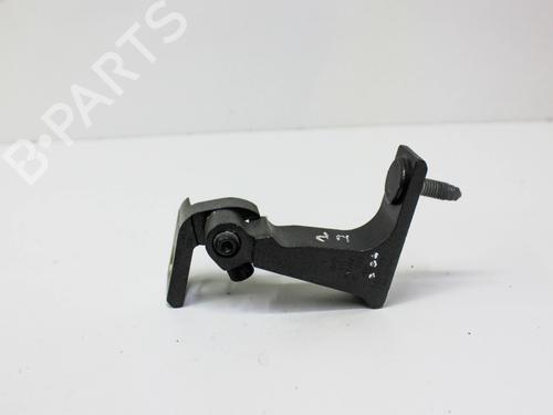 Used Hinge/Door check strap AUDI A4 B9 (8W2, 8WC) 2.0 TFSI quattro (249 hp) 17771778