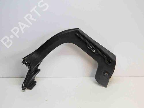 Bagagerumsbeklædning VW POLO V (6R1, 6C1) 1.2 TDI (75 hp) 14688617