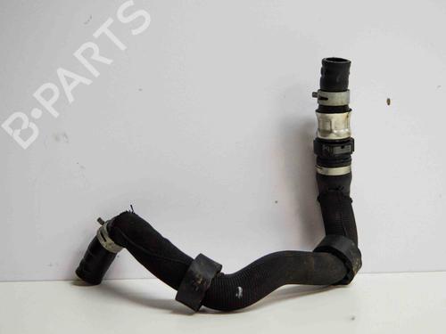 Rør NISSAN JUKE (F15) 1.5 dCi (110 hp) 14670222