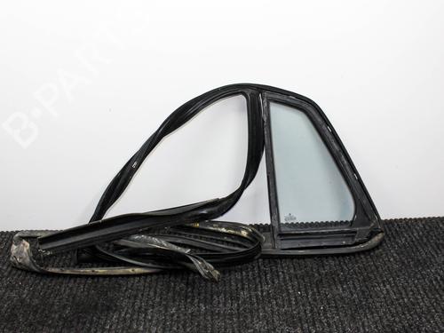Rear right door window VW PHAETON (3D1, 3D2, 3D3, 3D4, 3D6, 3D7, 3D8, 3D9) 3.2 V6 | BP21195828C21 