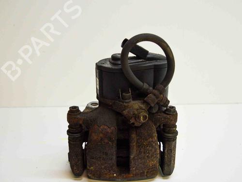 Remklauw links achter VW PASSAT B7 Variant (365) 2.0 TDI (140 hp) 14677734