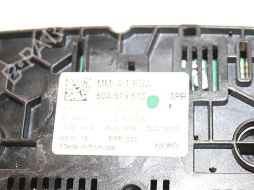 Electronic module AUDI Q5 (FYB, FYG) 2.0 TFSI quattro | BP36313681M83 - Image 8