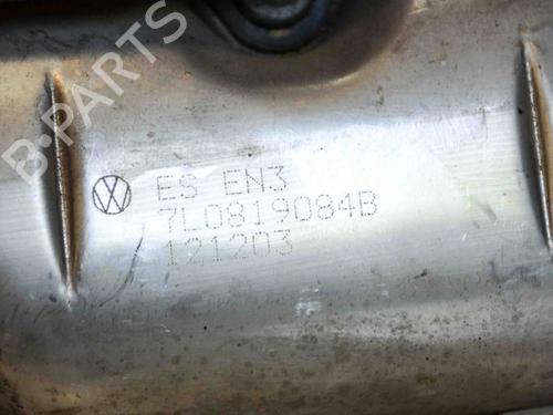Electronic module AUDI Q7 (4LB) 3.0 TDI quattro | BP14691501M83 