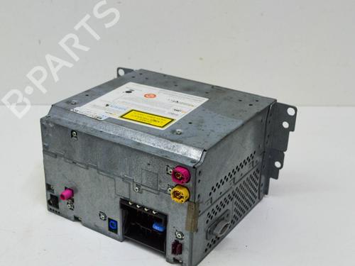 Radio BMW 3 (F30, F80) 335 i | BP15913308E6 